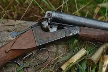 Daşkəsəndə 15 yaşlı qız odlu silah atəşindən ölüb