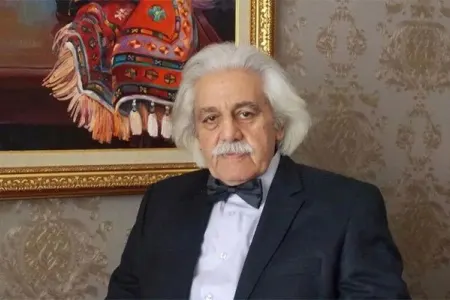 Əməkdar rəssam dünyasını dəyişdi