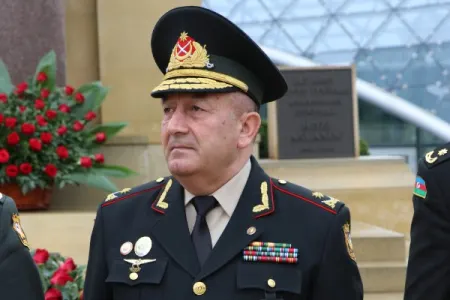 General Bəkir Orucovun həbs edilmə səbəbləri - AÇIQLANDI