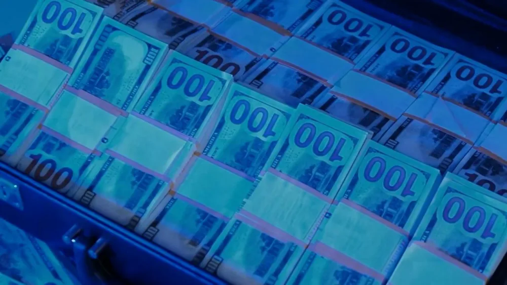 İnsanlara 1 milyon manata yaxın ziyan vuranlar saxlanıldı