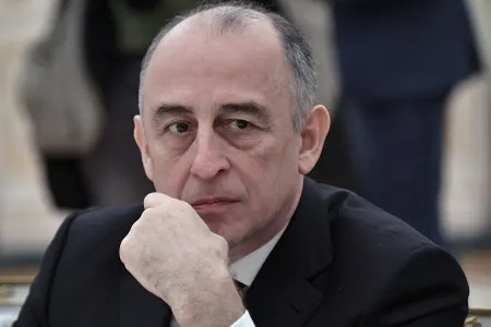 Təhlükəsizlik Şurasının katibi: "ABŞ bütün əlaqələri kəsdi"