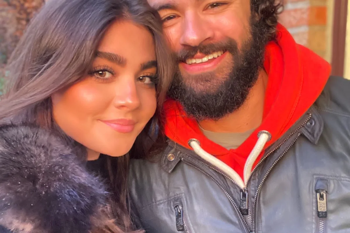 Van Dammın oğlu: - “Atam mənə demişdi ki, mütləq Azərbaycandan olan xanımla evlən” - FOTOLAR