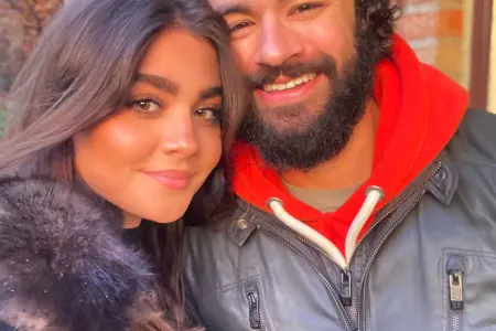 Van Dammın oğlu: - “Atam mənə demişdi ki, mütləq Azərbaycandan olan xanımla evlən” - FOTOLAR