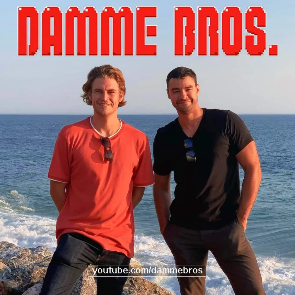 Van Dammın oğlu: - “Atam mənə demişdi ki, mütləq Azərbaycandan olan xanımla evlən” - FOTOLAR