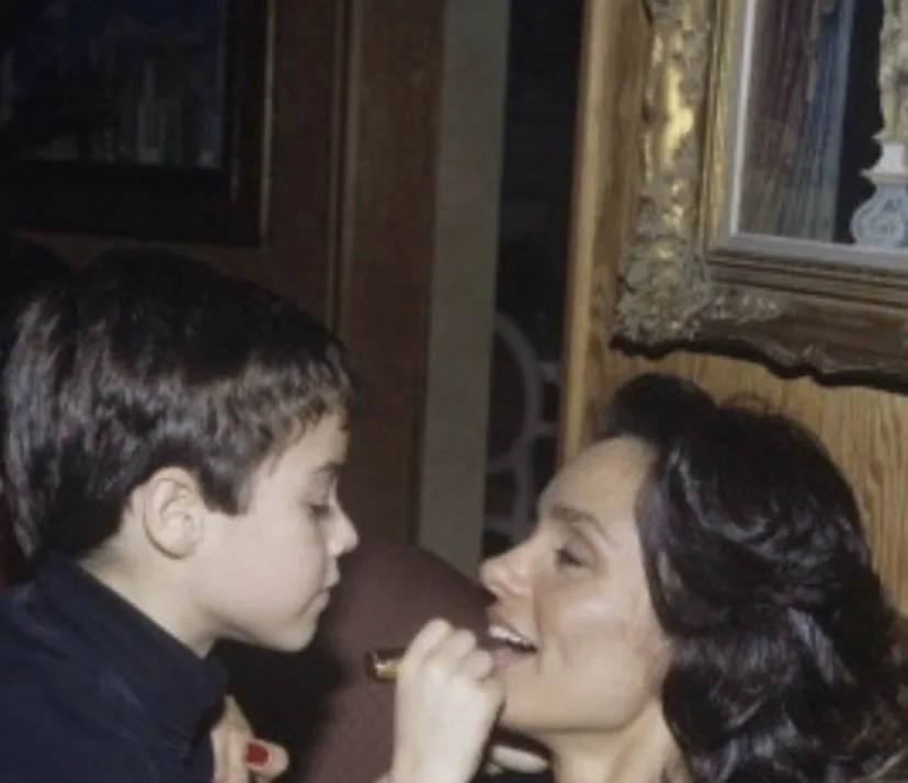 Van Dammın oğlu: - “Atam mənə demişdi ki, mütləq Azərbaycandan olan xanımla evlən” - FOTOLAR