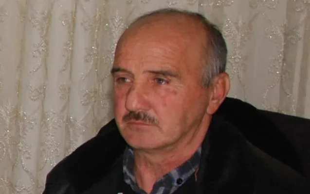 Vətən Müharibəsi şəhidinin ailəsində faciə: Atası rəhmətə getdi - FOTO