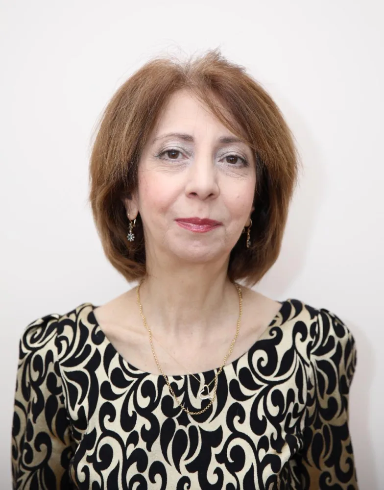 BDU-nun müəllimi vəfat etdi