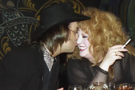 Kirkorov Puqaçovanın müdafiəsinə qalxdı - “Siz kimsiniz ki...”
