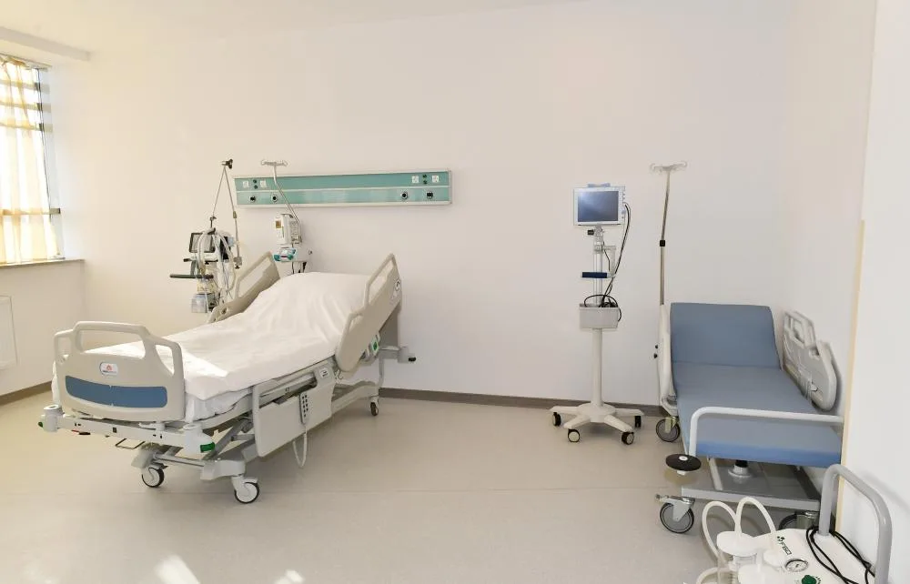 Prezident Vərəm Xəstəlikləri Sanatoriyasının açılışında