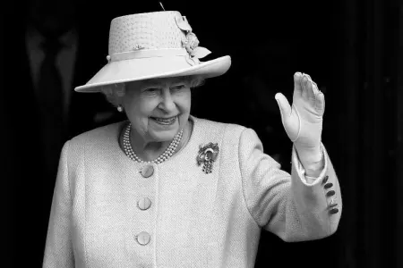 Böyük Britaniyada 10 gün milli matəm olacaq