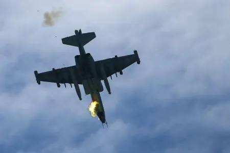 Üç gündə Rusiyanın 157,5 milyon dollarlıq hava hədəfləri məhv edilib