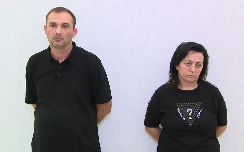 “Whatsapp”da minlərlə insanı aldadan dələduzlar tutuldu - VİDEO/FOTO