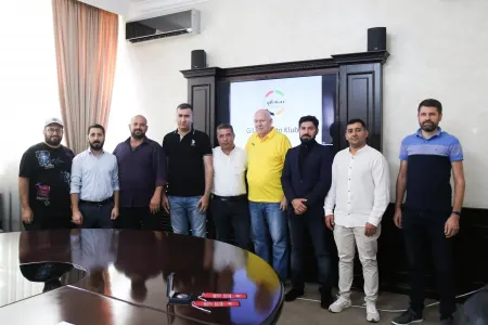 “Foto Kadr 2021” mükafatlandırma mərasimi keçirildi - FOTOLAR - VİDEO