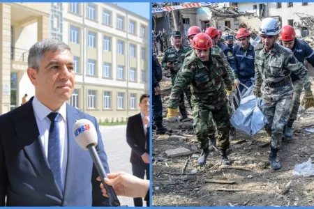 “Gəncədə, Bərdədə mülki vətəndaşlarımıza raket atan Ermənistan deyildimi?!” – Deputat