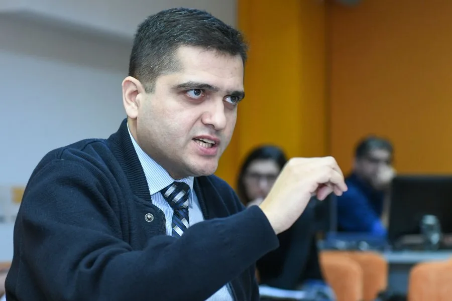 "Rusiya Azərbaycana mane olmaq istəyəcək" - ŞƏRH