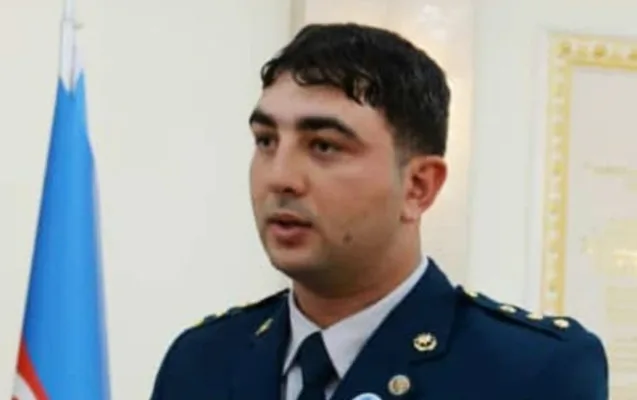 Deputatın qohumu şəhid oldu - -FOTO/VİDEO