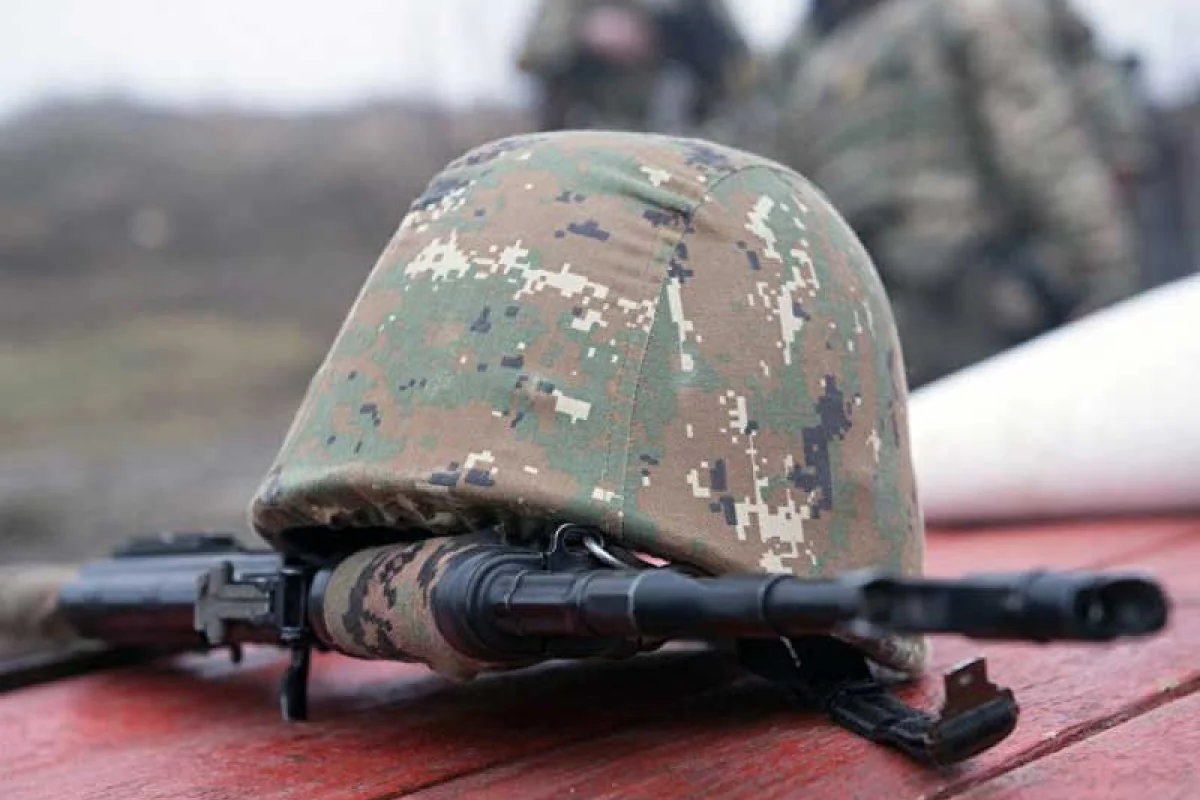 Ordumuzun məhv etdiyi erməni hərbçilərin - FOTOLARI