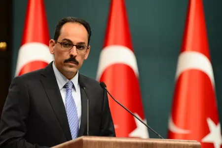 Ərdoğanın sözçüsü: - "Türkiyə Azərbaycanın yanındadır”