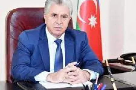 "Tariximizin ən şəfərli səhifəsi Vətən müharibəsindəki qələbəmizdir"-Fəzail İbrahimli