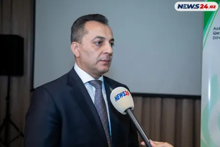 "Türkiyə və Azərbaycan qardaşlığının qarşısında heç kim dayana bilməz"-Vüqar İsgəndərov