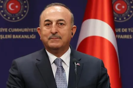 Çavuşoğludan Bakının azad olunmasının ildönümü - ilə bağlı PAYLAŞIM