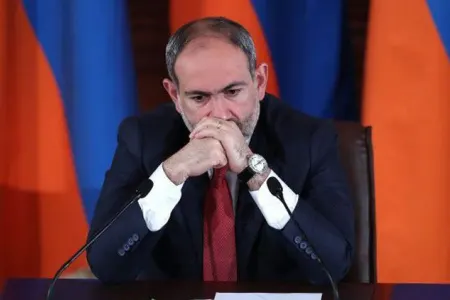 Paşinyan çırpınır: - “Sülh göyərçini”, bicliklər, Azərbaycanın yeni hərbi müdaxiləsi üçün əsaslar – TƏHLİL
