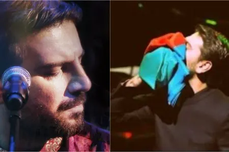Sami Yusuf şəhidlərimizlə bağlı paylaşım etdi – - VİDEO