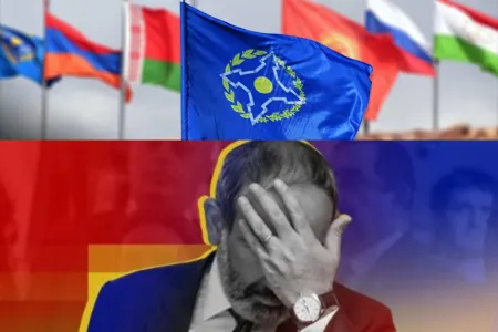 KTMT-dən Paşinyana ŞİLLƏ kimi cavab: "Ermənistan niyə istədiyini ala bilmir?"