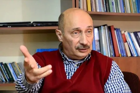 “ABŞ Ermənistanı Rusiyadan qoparmağa çalışır” - Zərdüşt Əlizadə