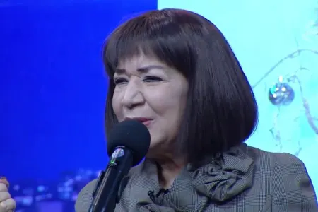 Əminə Yusifqızının səhhəti pisləşib, qida qəbul edə bilmir