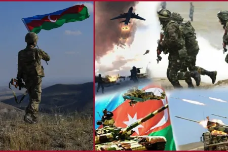Sərhəddə hadisələr yenidən ALOVLANA BİLƏR, - sülhün “bərəkəti qaçır...” – ŞƏRH
