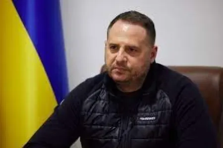 "Səfərbərlik Rusiyaya 1,3 trilyon rubla başa gələcək" - Andrey Yermak