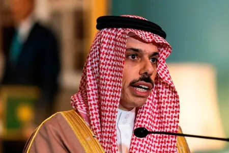 “İran dronları Yaxın Şərq üçün təhlükə törədir”- - Səudiyyə Ərəbistanı XİN