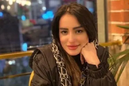 İranda aksiyada gənc qız öldürüldü- - FOTO