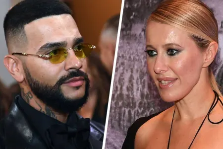 Timati Rusiyadan getdi, - tənqid olundu