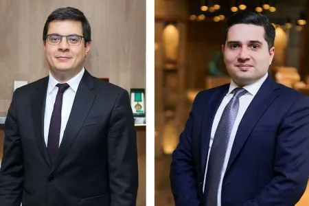 İlham Əliyev onları sədr müavini təyin etdi