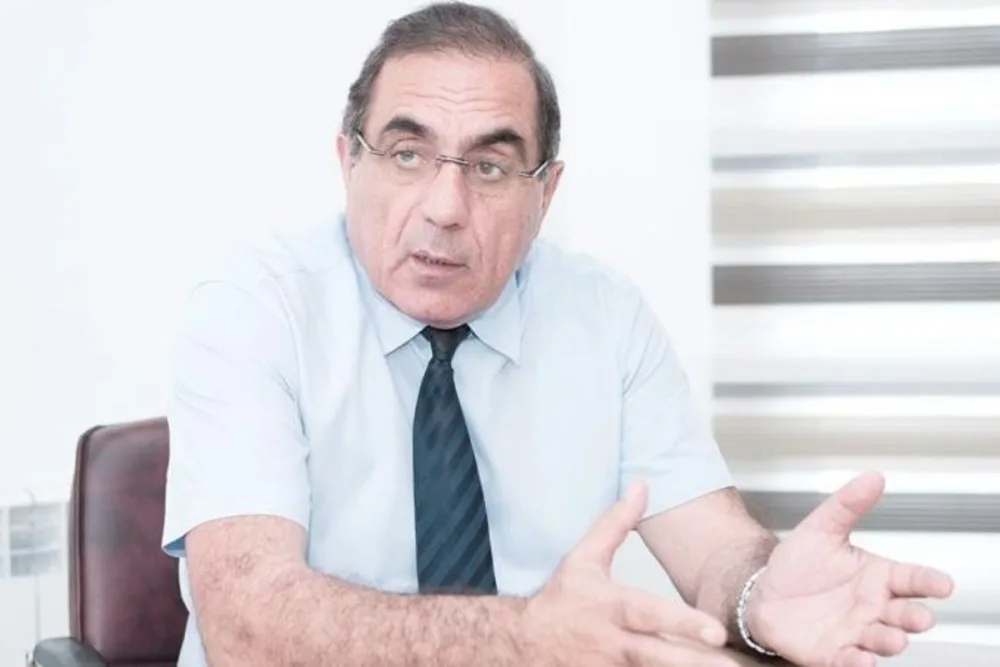 İran ÇALXALANIR: “Molla rejimi” - ÇÖKÜR? - ŞƏRH