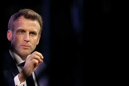Fransa Ermənistan və Azərbaycanı danışıqları bərpa etməyə çağırıb