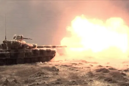 Müdafiə Nazirliyi Anım Günü ilə bağlı videoçarx hazırladı