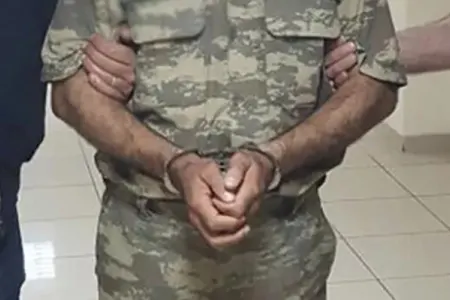 MN-in daha bir yüksəkvəzifəli şəxsi həbs edildi