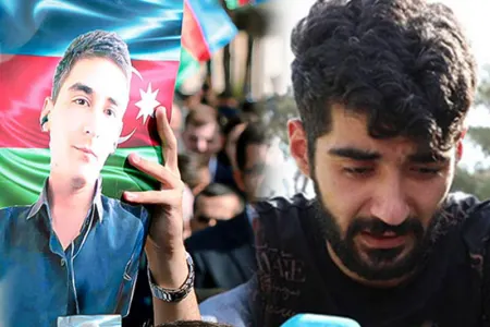 “Nazirlikdən dedilər ki, sən şəhid ailəsi sayılmırsan” - VİDEO - YENİLƏNİB