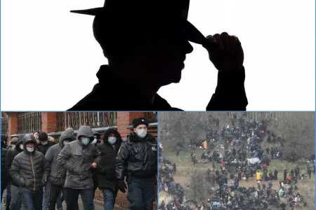 Rusiya miqrantlar vasitəsilə ölkələrə CASUSLAR YERLƏŞDİRƏCƏK – Natiq Miridən - SENSASİON AÇIQLAMA
