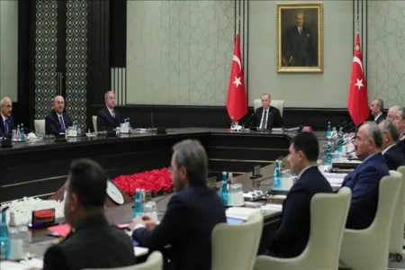 Türkiyə xarici dövlətləri Şimali Kipirin müstəqilliyini tanımağa çağırdı