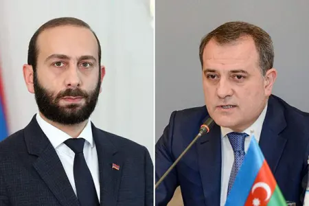 Azərbaycan və Ermənistan XİN başçılarının növbəti görüşünün yeri və tarixi açıqlandı