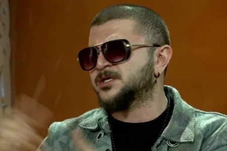 Ailəsi Rəhim Rəhimli ilə vidalaşır - Video/Foto