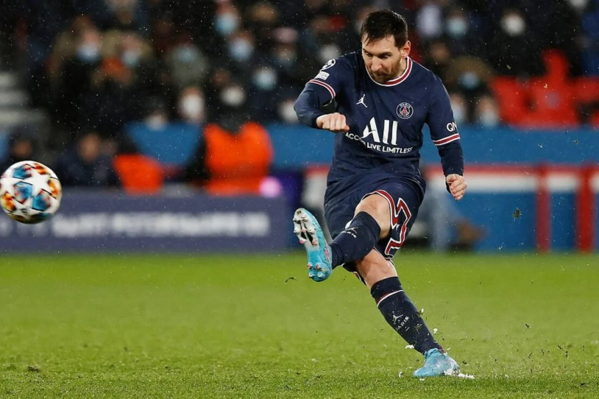 PSJ Messinin komandadan ayrılmağını İSTƏMİR - Yeni təklif bəlli oldu