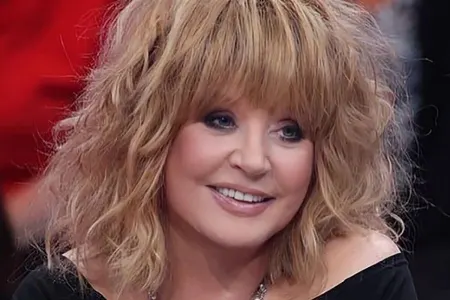Puqaçova İsrail vətəndaşı olub - FOTO