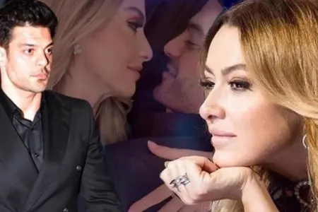 Hadisə həyat yoldaşından rəsmən boşandı