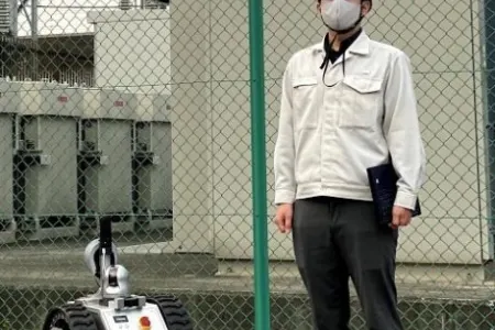 Tikintidə əvəzolunmaz robot - FOTO