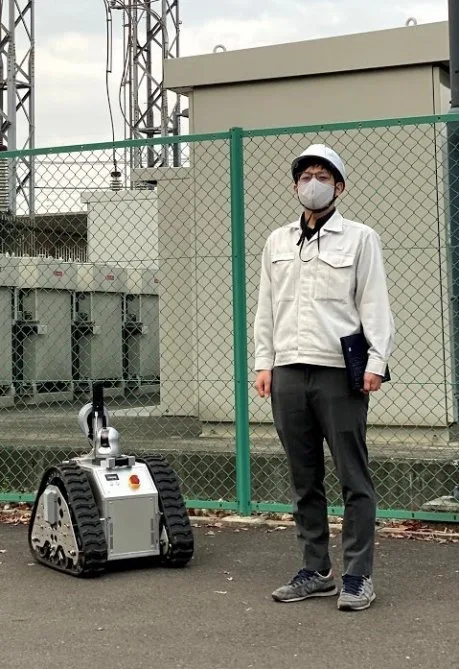 Tikintidə əvəzolunmaz robot - FOTO